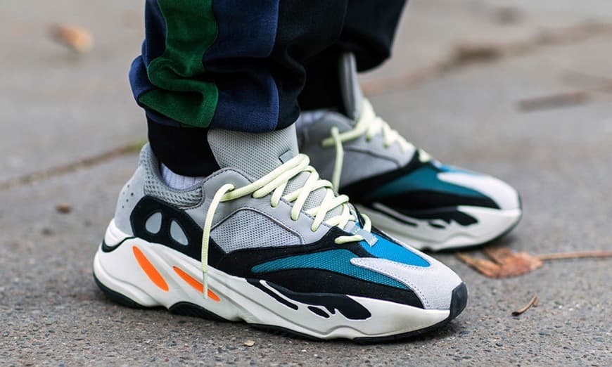 Product Yezzy 700 wave runner