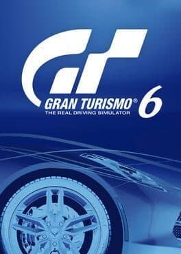 Videogames Gran Turismo 6