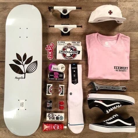 Moda Skate