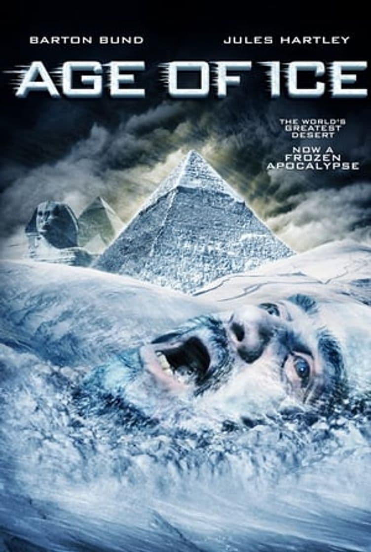 Película Age of Ice