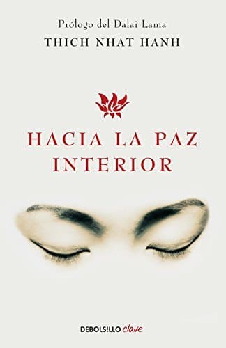 Libro Hacia la paz interior