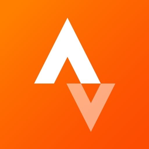 App Strava GPS Correr Ciclismo