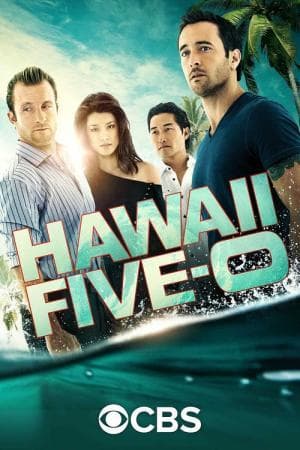 Serie Hawaii Five-0