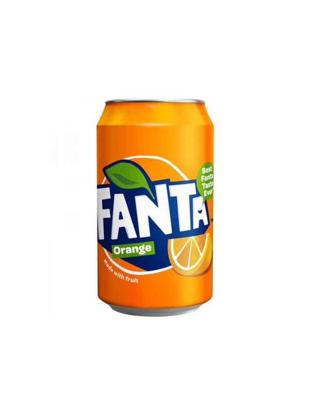 Product FANTA 