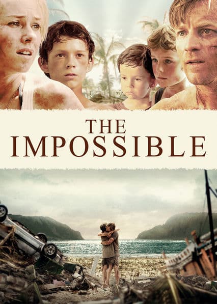 Película Done the Impossible