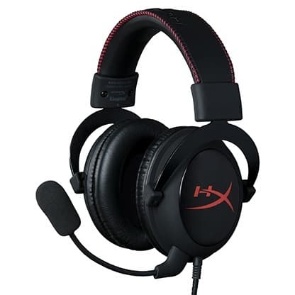 Fashion HyperX Cloud II