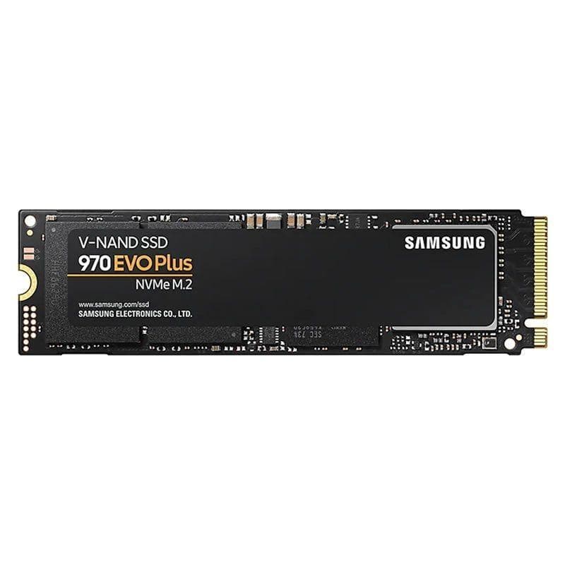 Fashion Disco SSD Samsung 970 EVO Plus 500GB M.2 NVMe