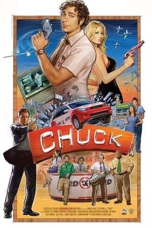 Serie Chuck