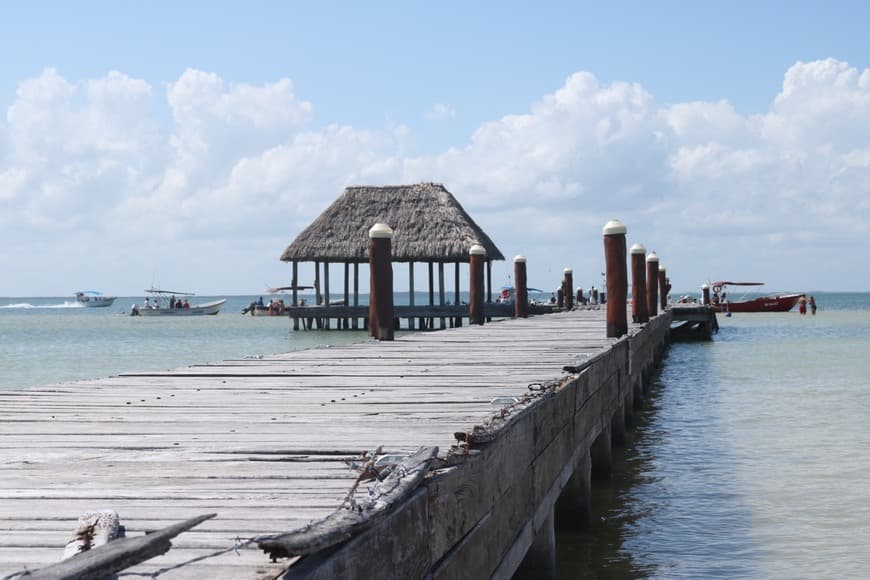 Place Holbox