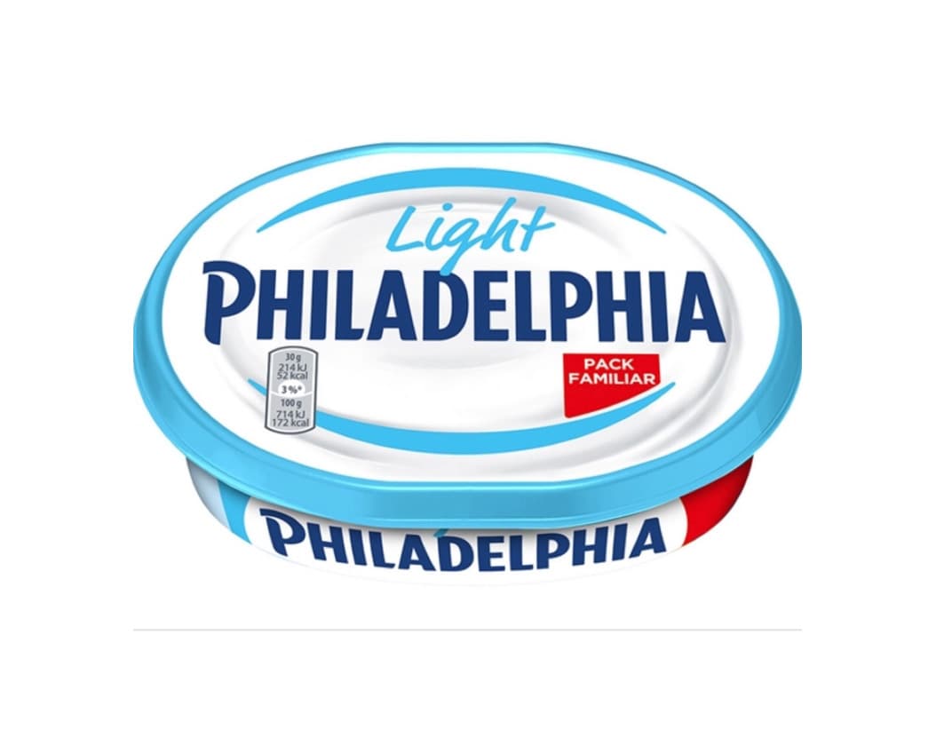 Product Queijo Creme Philadelphia Light