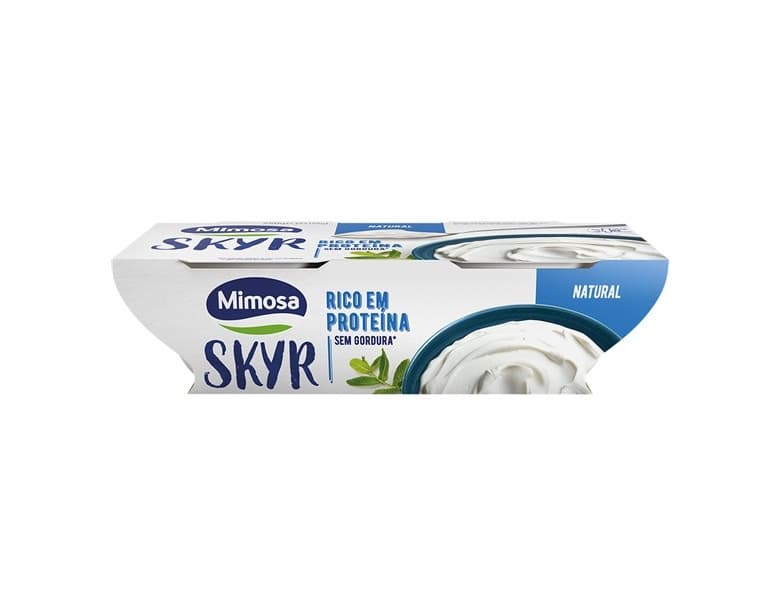 Product Iogurte Magro Batido Skyr natural