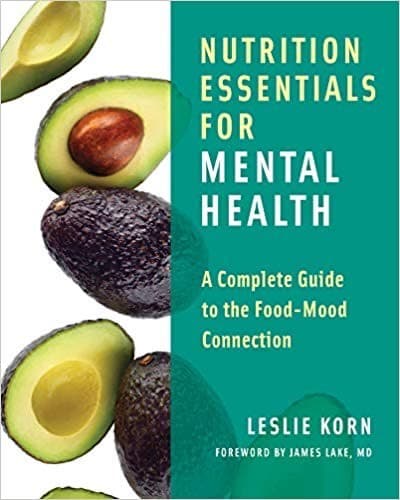 Book Nutrition Essentials for Mental Health