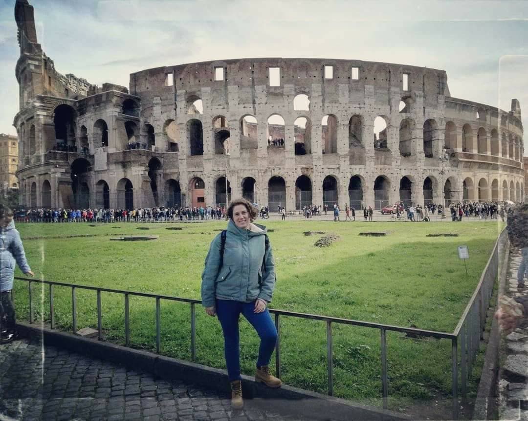 Place Roma