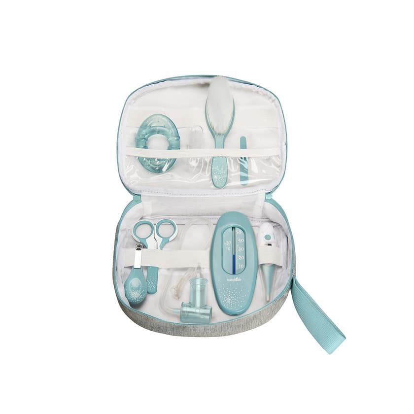 Product Trousse de soin pour bébé