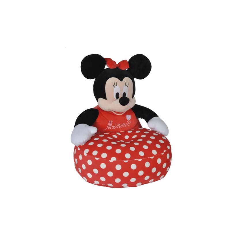 Product Fauteuil Minnie 