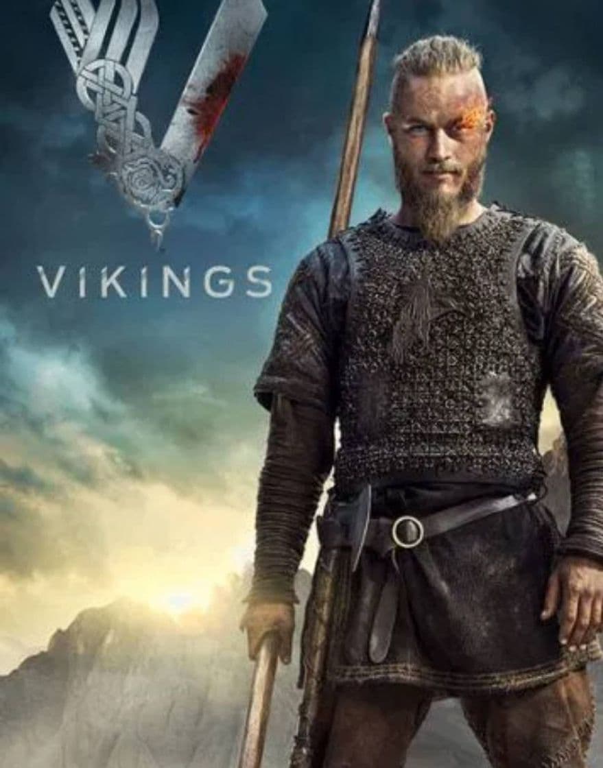 Serie Vikings | Netflix Official Site