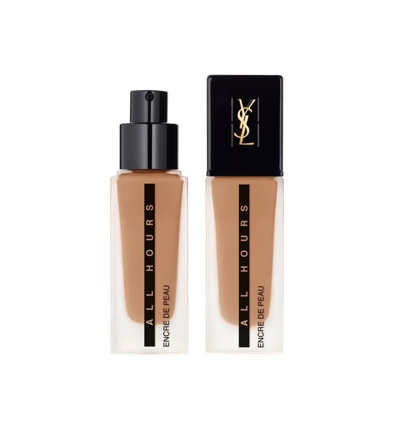 Producto Encre de Peau All Hours Foundation