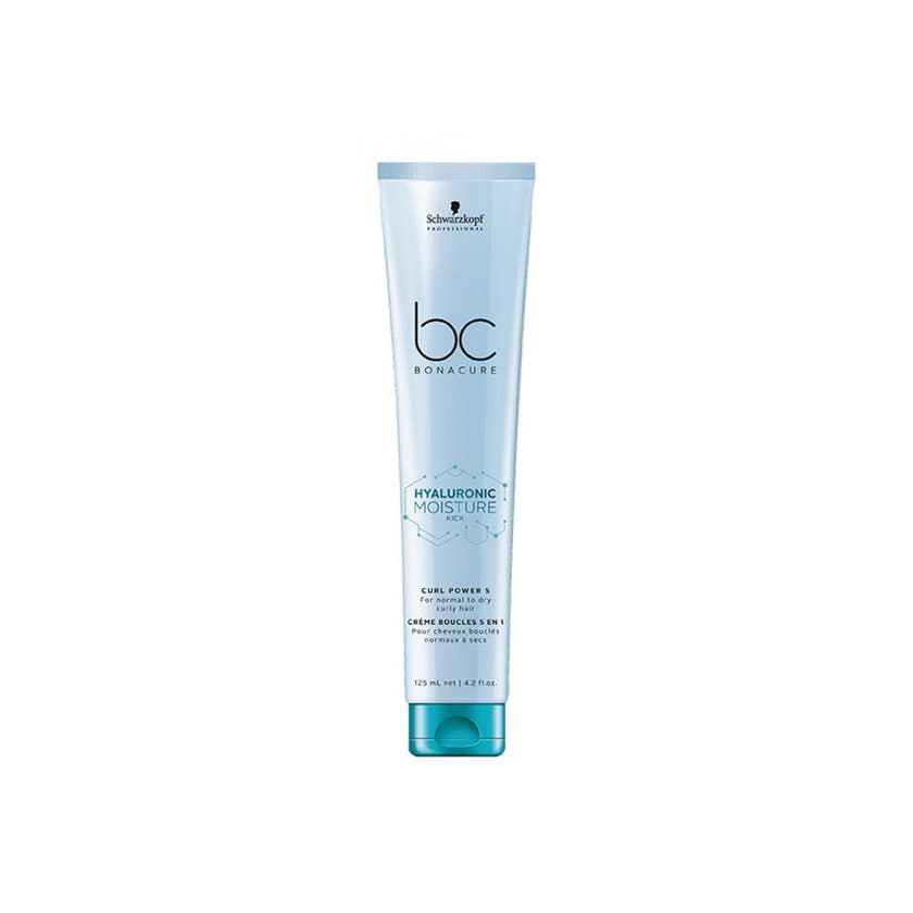 Product Hyaluronic Moisture Kick Crème Boucles 5 en 1 de ...