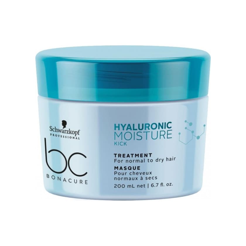 Product Hyaluronic Moisture Kick Masque de SCHWARZKOPF