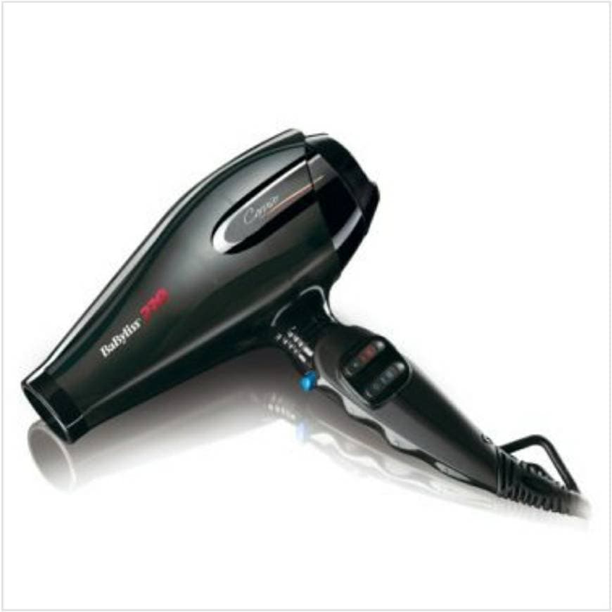 Product Sèche-cheveux CARUSO BABYLISS PRO de BABYLISS PRO