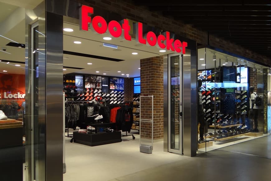 Product FootLocker