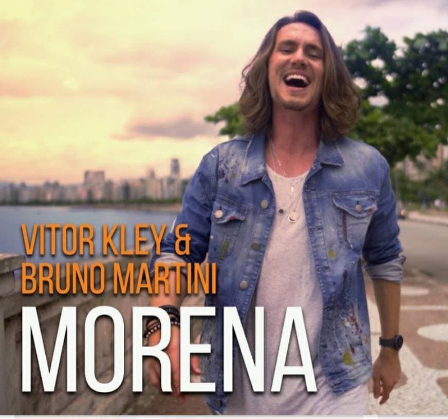 Canción Morena