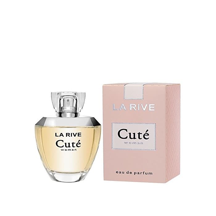 Beauty La Rive Eau de Parfum Cuté woman para mujer