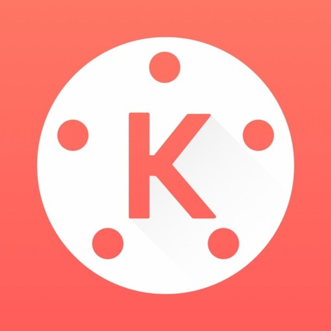 App KineMaster - Video Editor