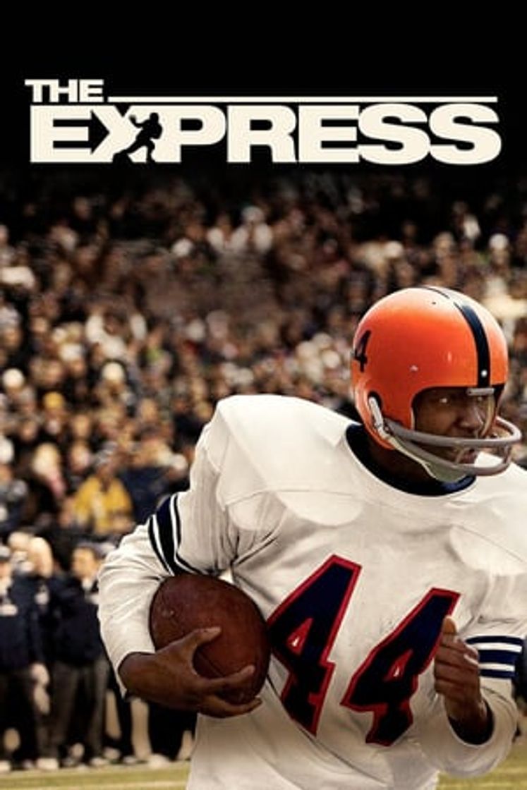 Movie The Express