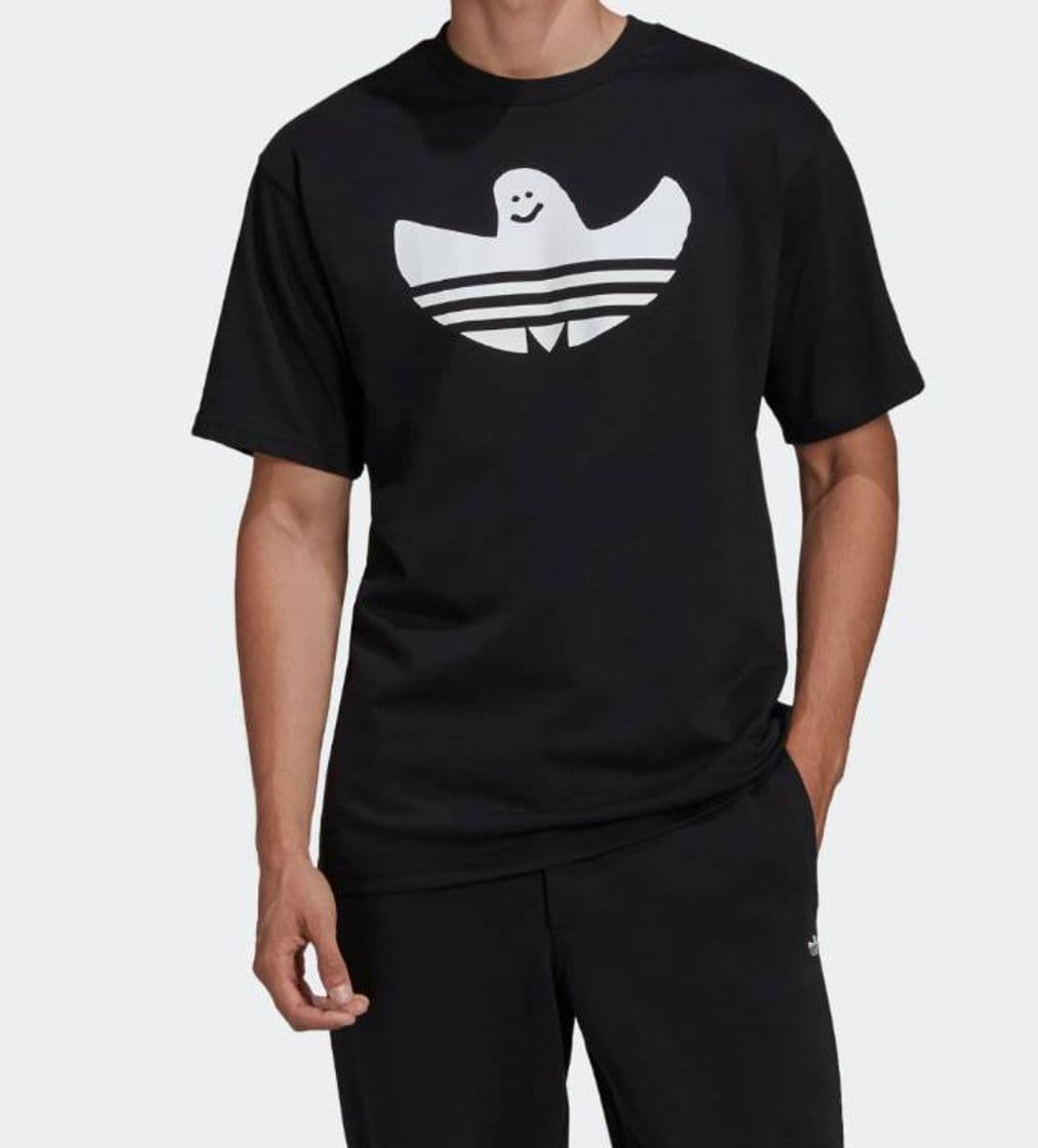 Fashion adidas T-shirt Shmoo (Unissexo)