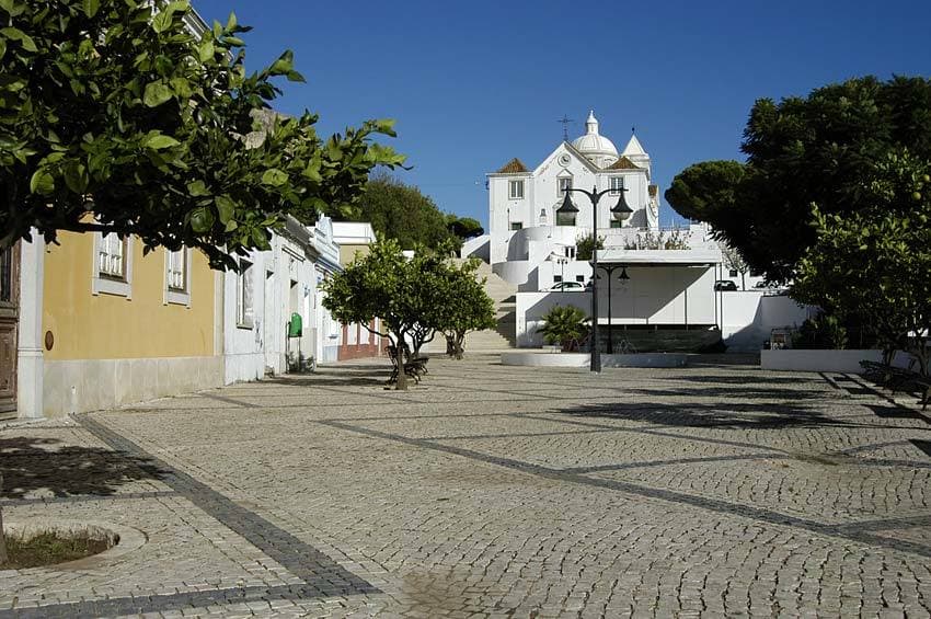 Place Castro Marim