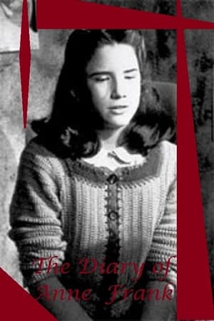 Película The Diary of Anne Frank