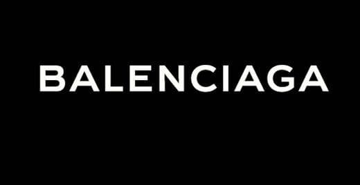 Moda Balenciaga