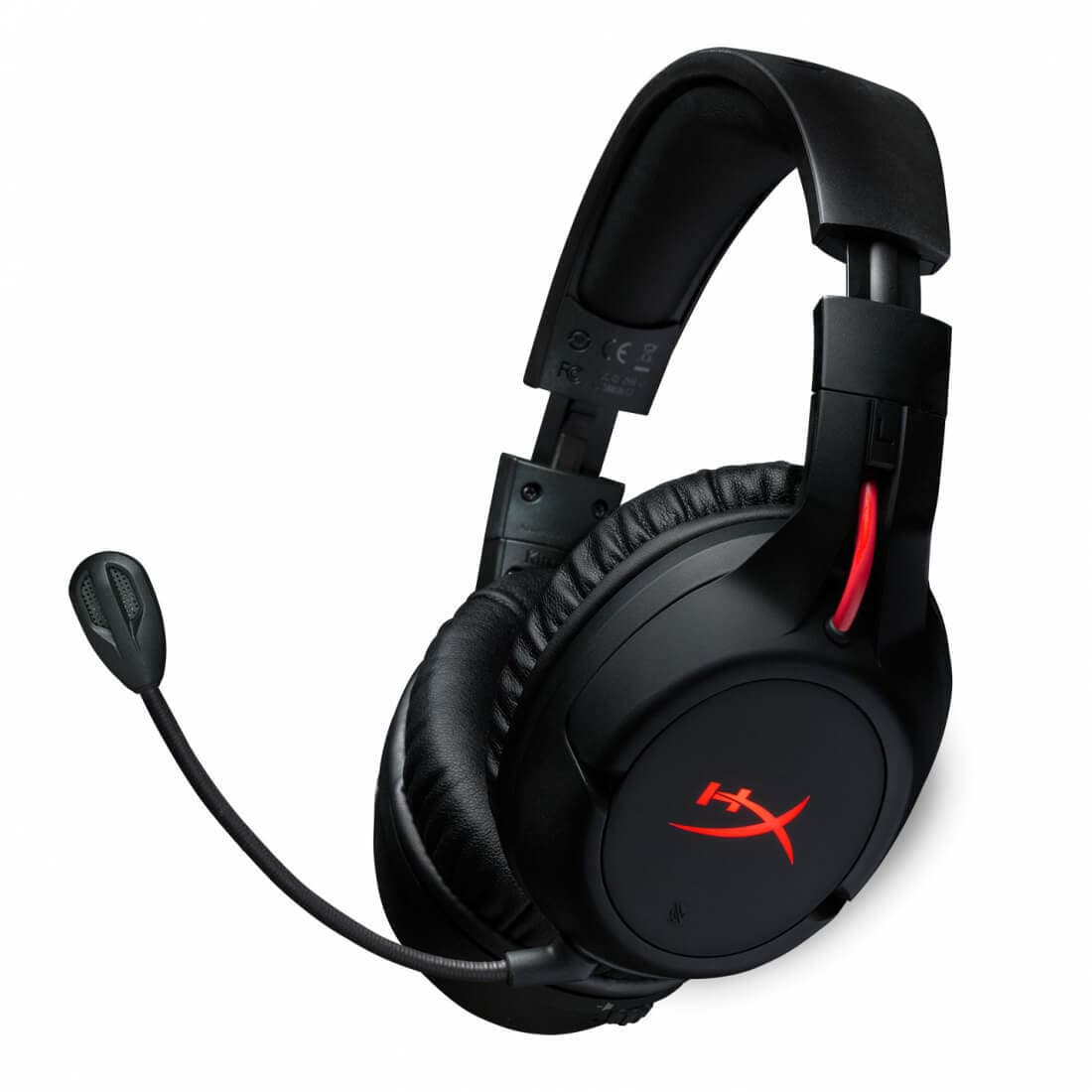 Producto HyperX Cloud Flight