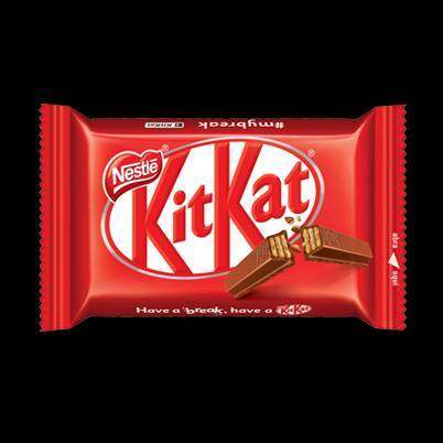 Fashion KitKat