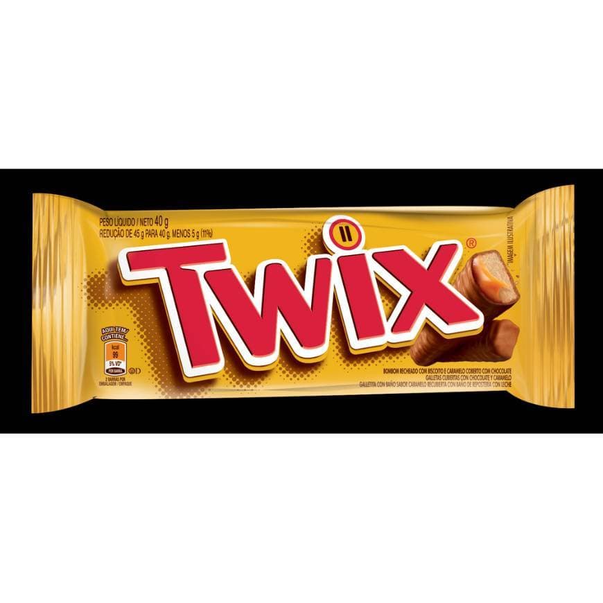 Fashion Twix