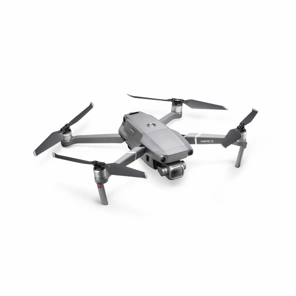 Product DJI Mavic 2 Pro - Dron con Cámara Hasselblad y Sensor CMOS