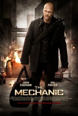 Movie The Mechanic