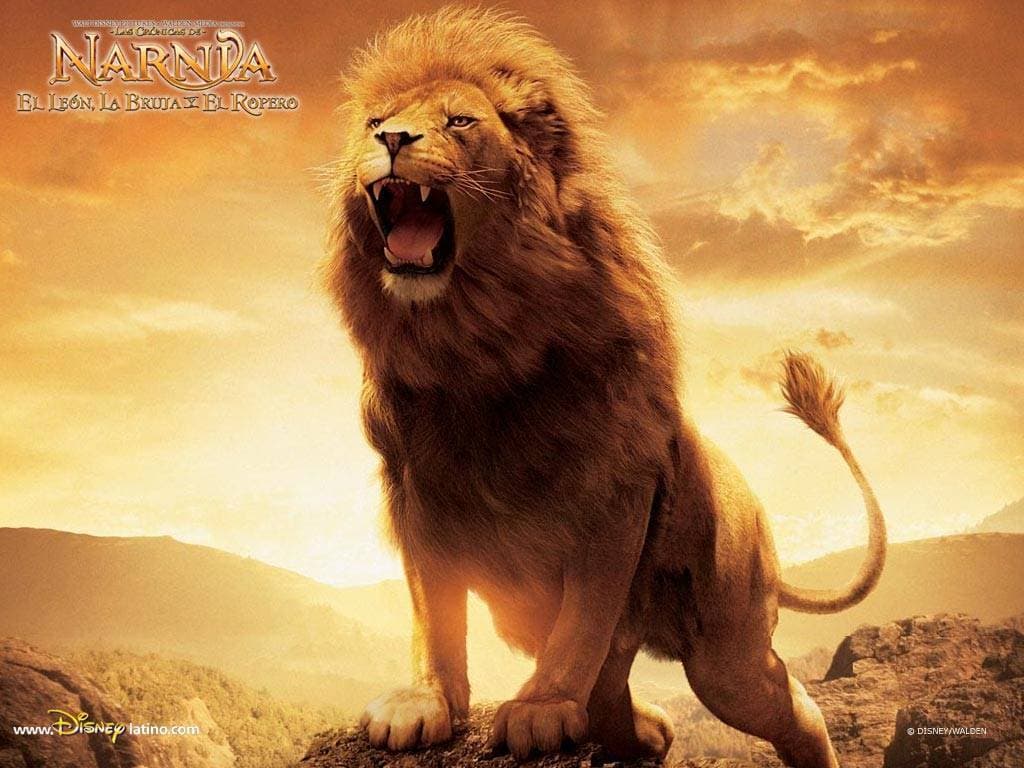 Movie The Chronicles of Narnia: The Voyage of the Dawn Treader