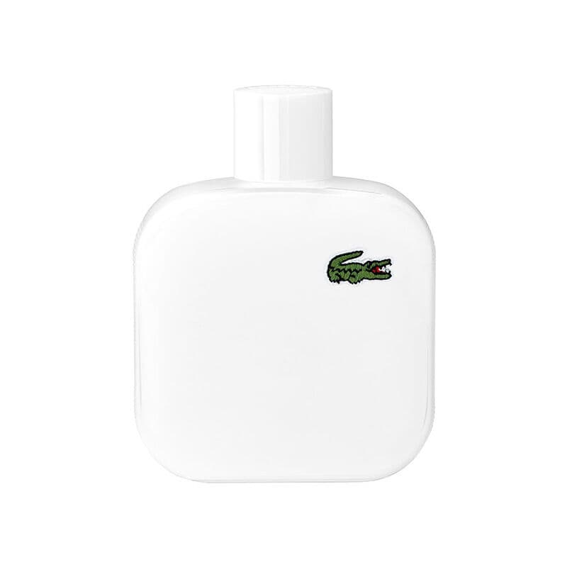 Beauty Lacoste Eau De Lacoste L.12.12 Blanc - Agua de toilette