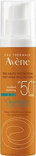 Beauty Avène Avene Sol Cleanance Spf50 50 ml