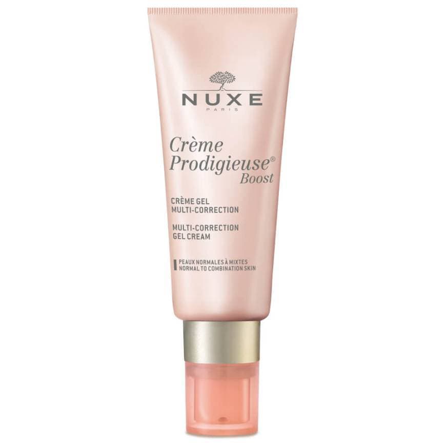 Fashion Gel-creme Multicorretor Crème Prodigieuse Boost da NUXE

