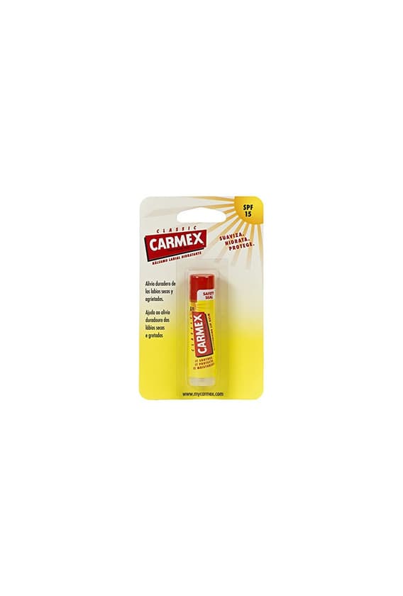 Beauty CARMEX