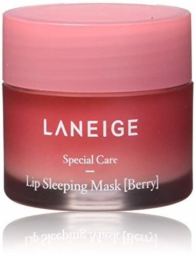 Beauty Laneige LANEIGE LIP SLEEPING MASK Berry 20g