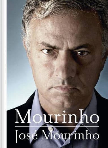 Book Mourinho