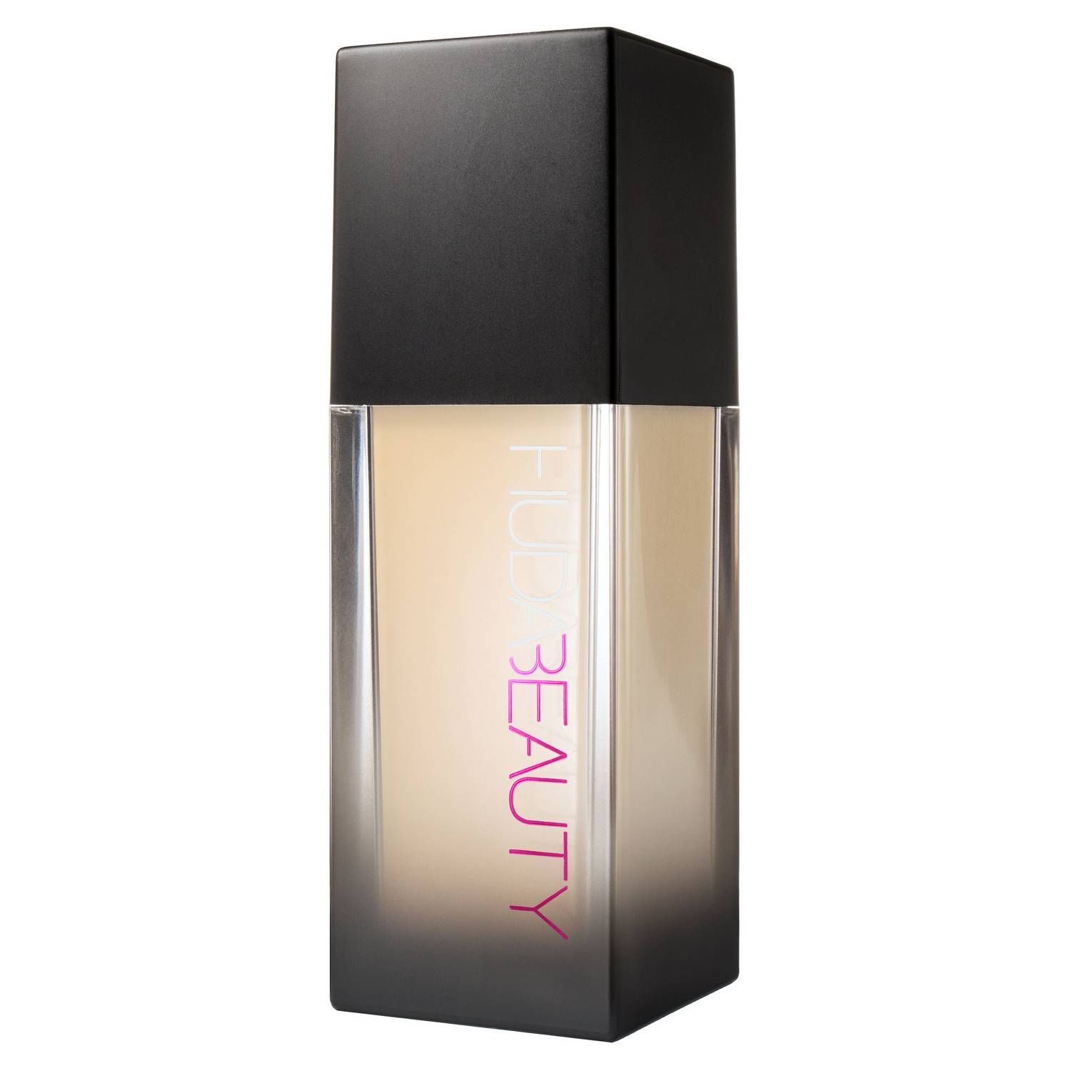 Moda Huda Beauty- Base creme de alta-cobertura