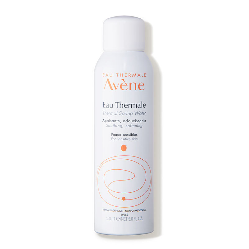 Moda SPRAY DE ÁGUA TERMAL D'AVÈNE