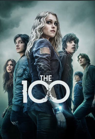 Moda The 100