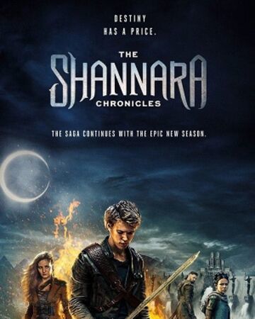 Moda Shannara 