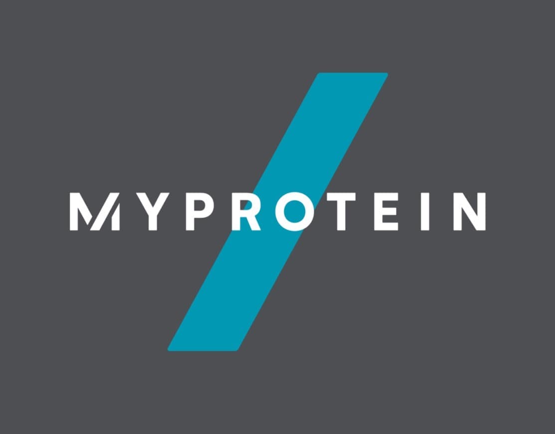 App Myprotein 